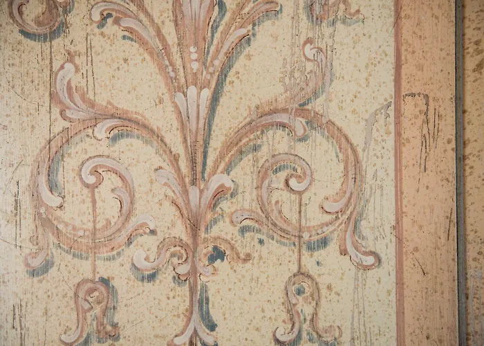 Mulino Di Vakantieboerderij Quercegrossa