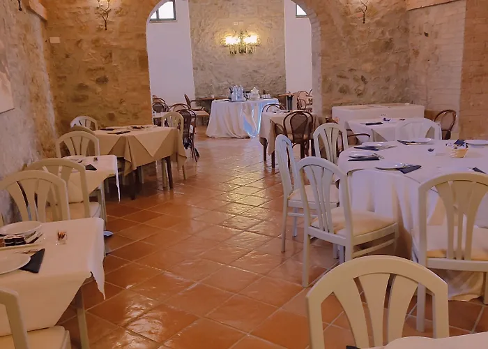 Mulino Di Quercegrossa