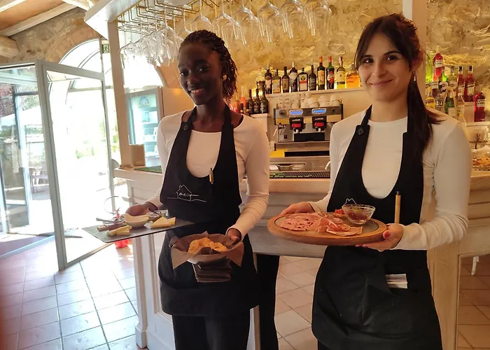 Mulino Di Quercegrossa