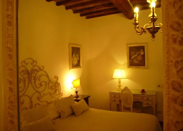 Mulino Di Vakantieboerderij