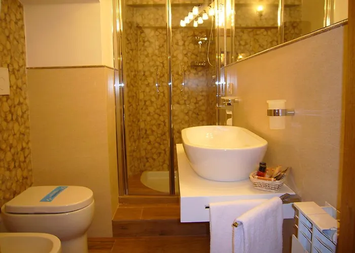 Mulino Di Vakantieboerderij