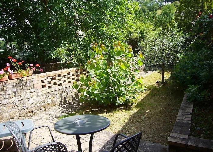 Mulino Di Quercegrossa