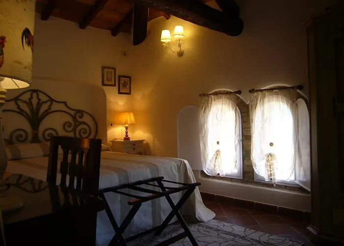 Mulino Di Quercegrossa