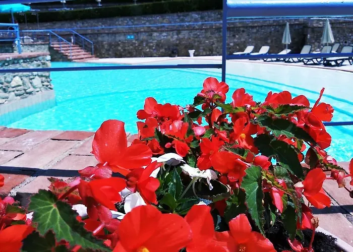 Mulino Di Quercegrossa