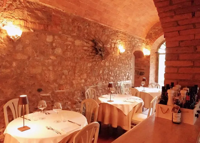 Mulino Di Vakantieboerderij