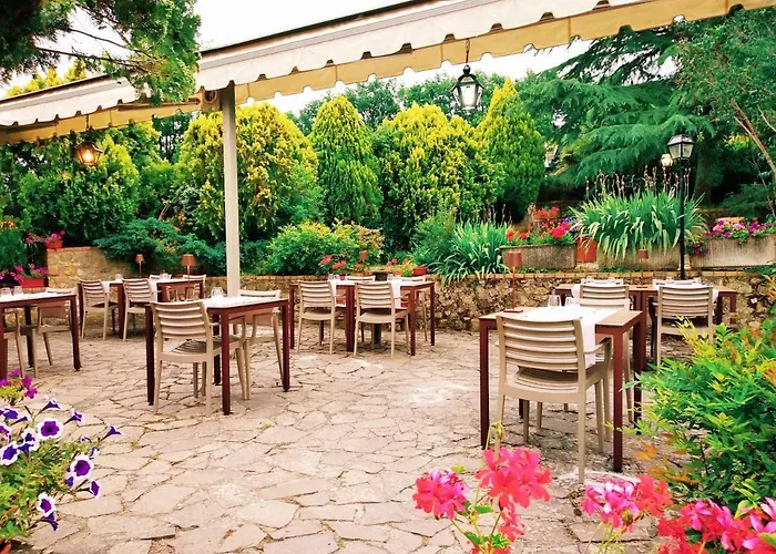 Mulino Di Quercegrossa