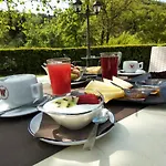 Mulino Di Çiftlik konaklama Quercegrossa