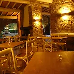 Çiftlik konaklama Mulino Di *