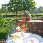 Vakantieboerderij Mulino Di Quercegrossa