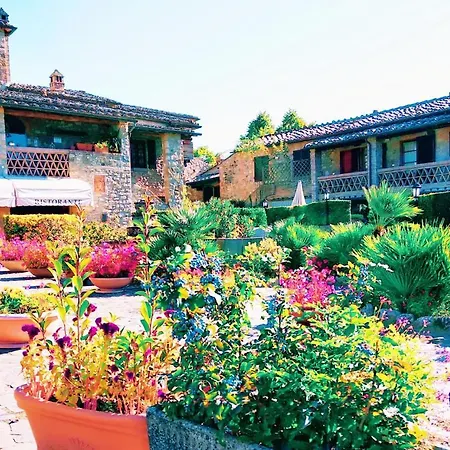 Mulino Di * Quercegrossa