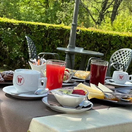 Mulino Di Фермерский дом