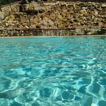 Farm stay Mulino Di Quercegrossa