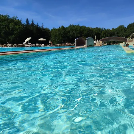 Mulino Di Фермерский дом Кверчегросса