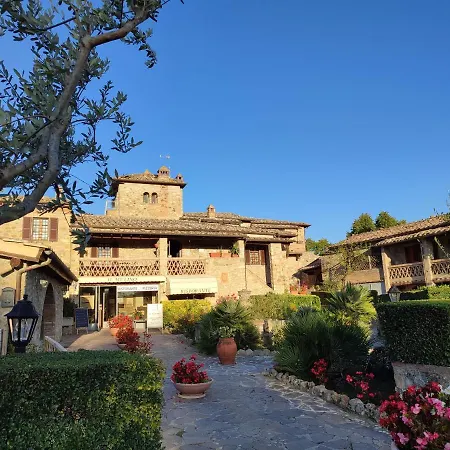 Mulino Di Quercegrossa