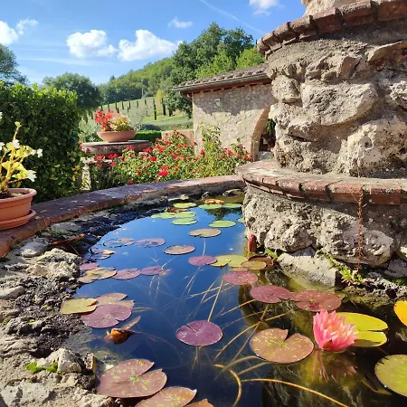 Mulino Di *
