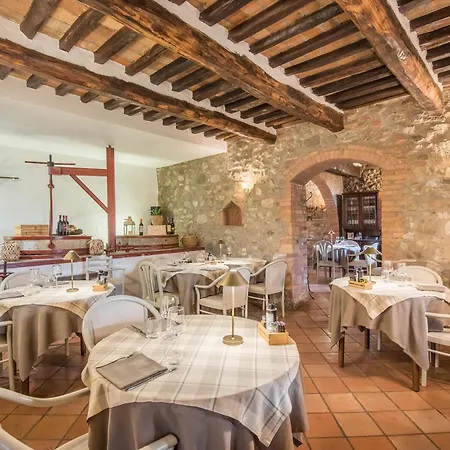 Mulino Di *