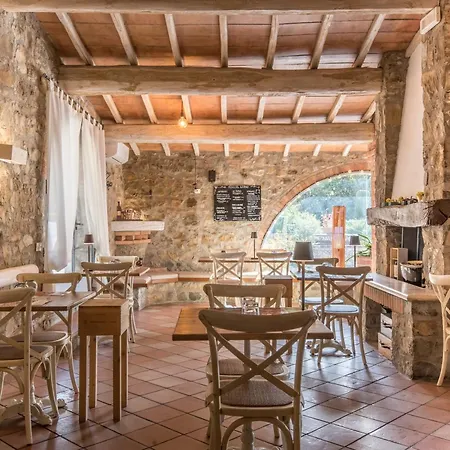 Mulino Di *