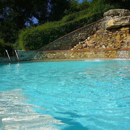 Mulino Di Alloggio per agriturismo Quercegrossa