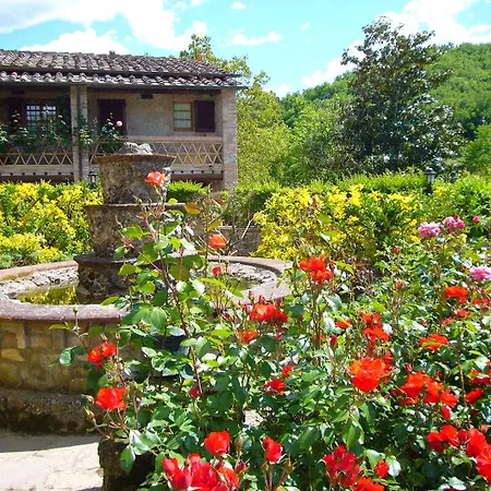 Mulino Di Alloggio per agriturismo