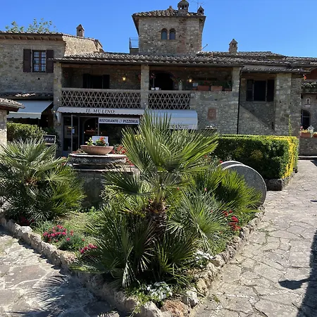 Mulino Di *