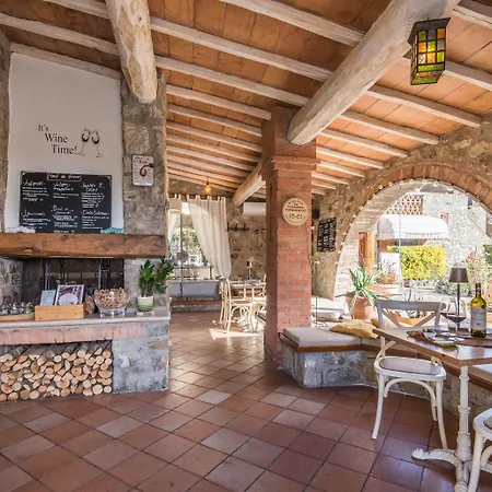 Mulino Di Alloggio per agriturismo