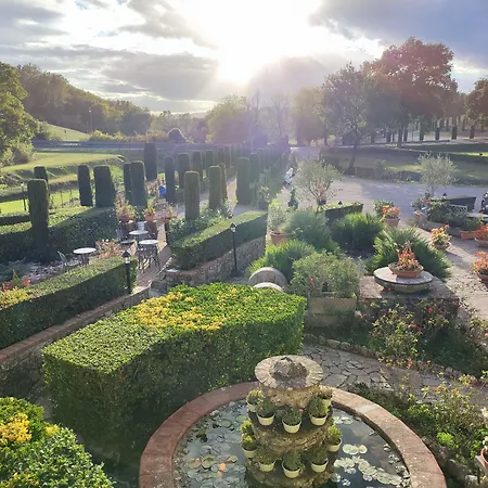 Mulino Di Alloggio per agriturismo Quercegrossa