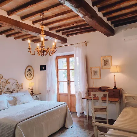 Mulino Di Séjour à la ferme *