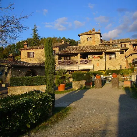 Mulino Di *