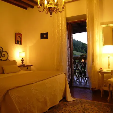 Farm stay Mulino Di *