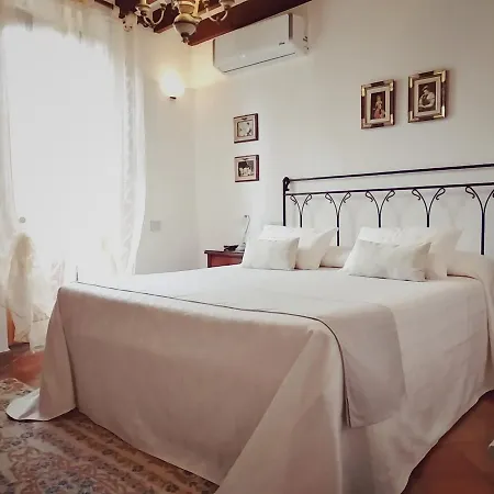 Mulino Di Farm stay *