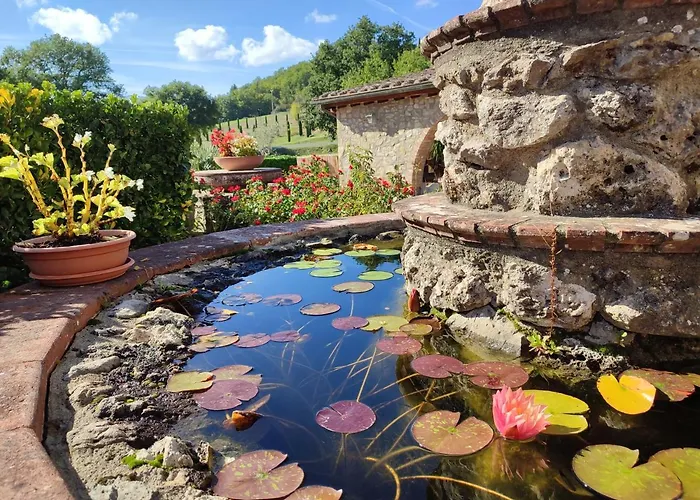 Mulino Di *