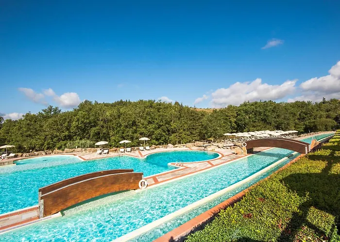 Mulino Di * Quercegrossa