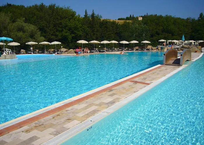 مزرعة للإقامة Mulino Di