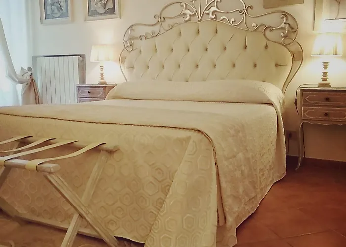 مزرعة للإقامة Mulino Di