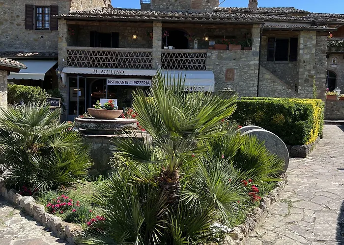 Mulino Di *