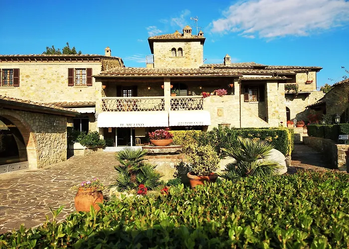 Mulino Di