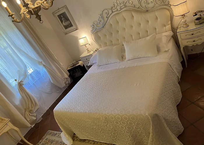 Mulino Di مزرعة للإقامة *