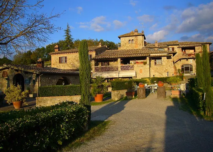 Mulino Di *