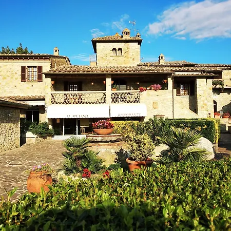 Mulino Di